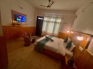 5Bedrooms Panorama Heights Kasauli