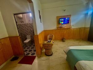 5Bedrooms Panorama Heights Kasauli