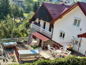Sofia Guest House