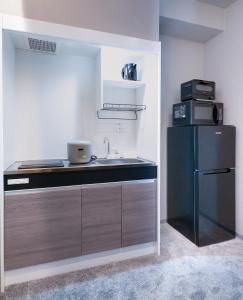 LIFEMENT GLANZ HOTEL nakamachi