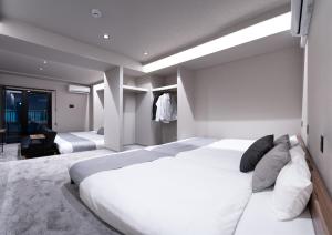 LIFEMENT GLANZ HOTEL nakamachi