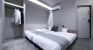 LIFEMENT GLANZ HOTEL nakamachi