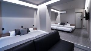 LIFEMENT GLANZ HOTEL nakamachi
