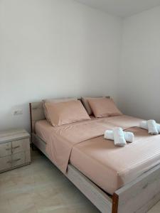 Vila Juli Tragjas