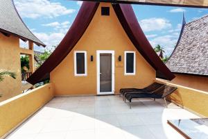 Villa 21D - Lagoon Room