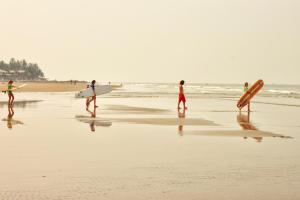 Colva Beach Holiday Home