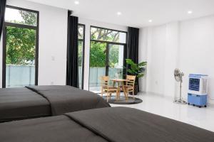 Là Lá La Homestay & Apartment - NSS 301