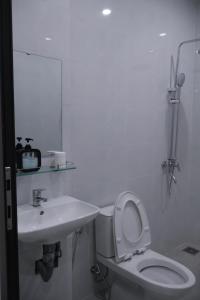Là Lá La Homestay & Apartment - NSS 301