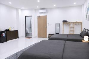 Là Lá La Homestay & Apartment - NSS 301