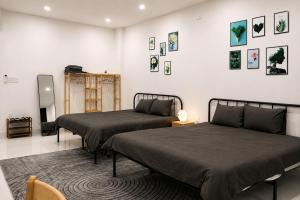 Là Lá La Homestay & Apartment - NSS 301