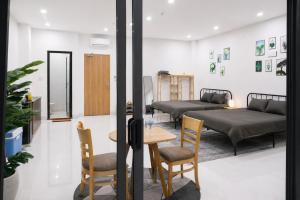 Là Lá La Homestay & Apartment - NSS 301
