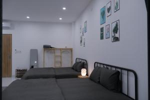 Là Lá La Homestay & Apartment - NSS 301