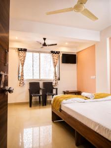 Hotel Velvet Nest