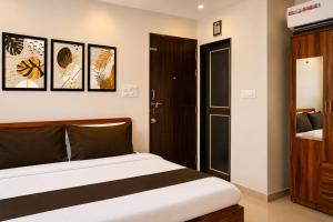 Hotel Velvet Nest