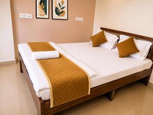 Hotel Velvet Nest