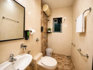 Hotel Velvet Nest