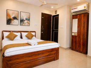 Hotel Velvet Nest