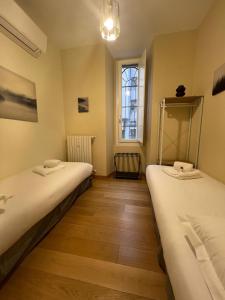 Elegant Apartment vicino Duomo - Nazaro