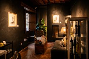 Gar Anat Hotel Boutique - Domus Artis