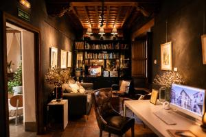 Gar Anat Hotel Boutique - Domus Artis