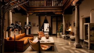 Gar Anat Hotel Boutique - Domus Artis