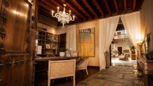 Gar Anat Hotel Boutique - Domus Artis