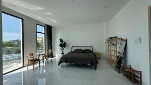 Là Lá La Homestay & Apartment - NSS 202