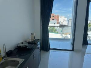 Là Lá La Homestay & Apartment - NSS 202