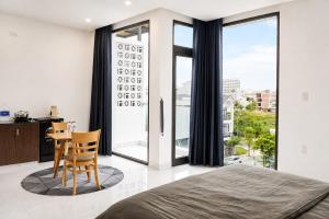 Là Lá La Homestay & Apartment - NSS 202