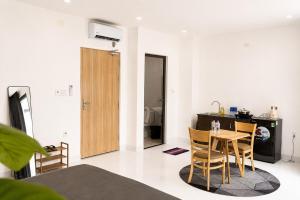 Là Lá La Homestay & Apartment - NSS 202