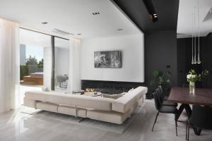 Exclusive Villa Calma II - heated pool, sea view