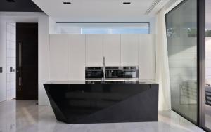 Exclusive Villa Calma II - heated pool, sea view