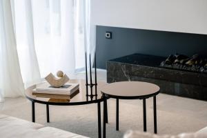 Exclusive Villa Calma II - heated pool, sea view