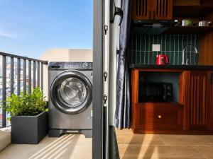 Sola House Apartment