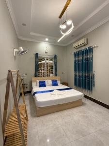 Bun Homestay