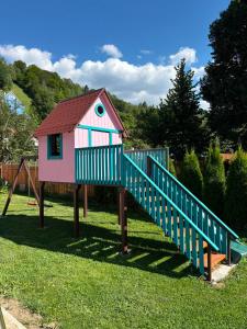 CuibuS Lodge