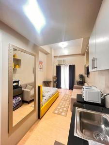 Cebu Stay Rental-Sunvida Tower