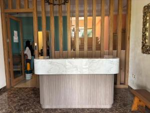 Kami Rooms at Karawaci