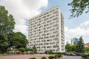 Przystanek Warszawa