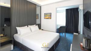 Grand Urfa Hotel