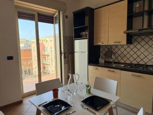 LEco di Dionisio - Central Flat & Greek Theatre