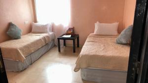 Appartement en bord de mer dans une résidence fermée