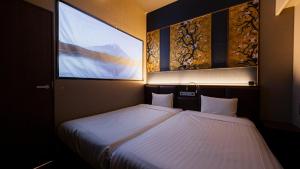 Hotel Halrotto Fukuoka Hakata - Vacation STAY 18610v
