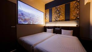 Hotel Halrotto Fukuoka Hakata - Vacation STAY 18610v