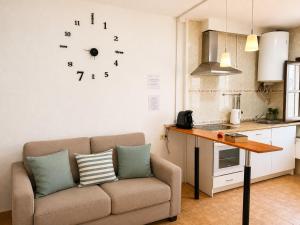 Estudio Brisa de punta Lara nerja