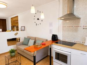 Estudio Brisa de punta Lara nerja