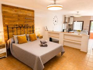 Estudio Brisa de punta Lara nerja