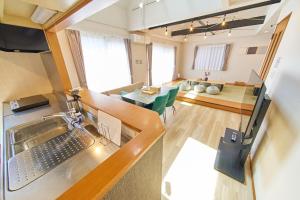 The Prime TOKYO HANEDA 1st, 2nd and 3rd floors - Vacation STAY 16755