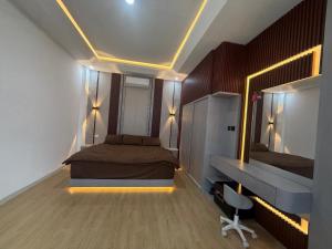 Bambu Ungu Guest House