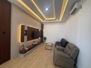 Bambu Ungu Guest House